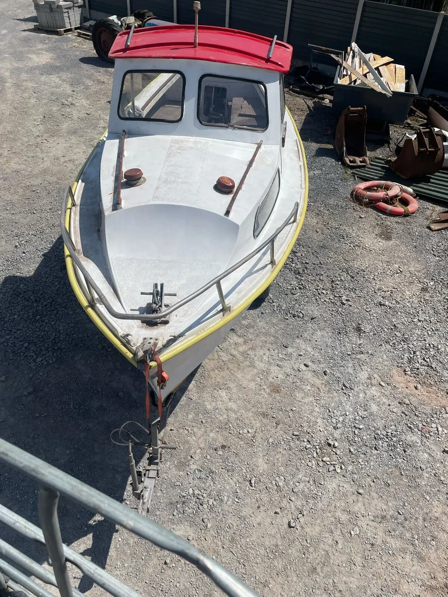 Boat - Image 2