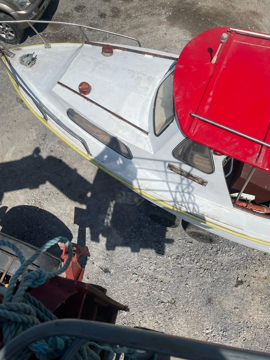 Boat - Image 3