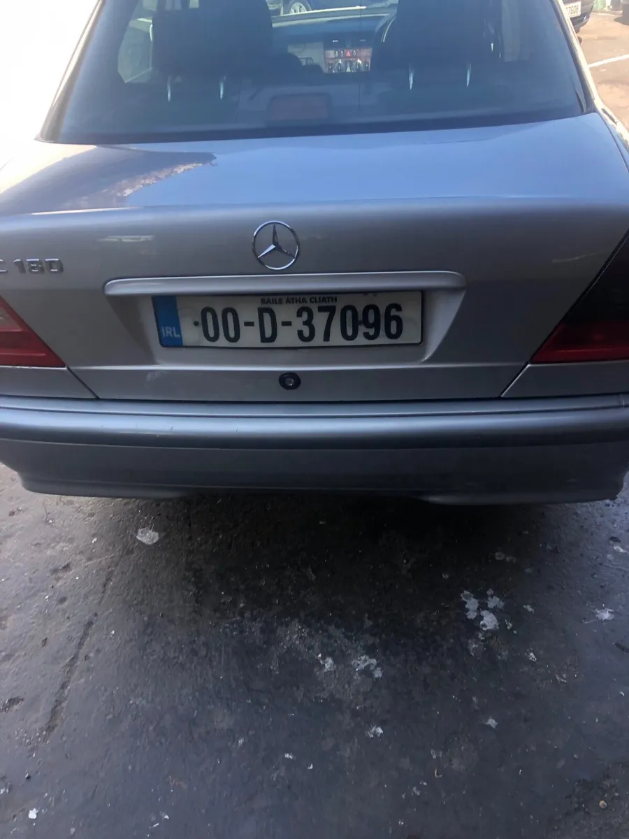 Mercedes - Image 2