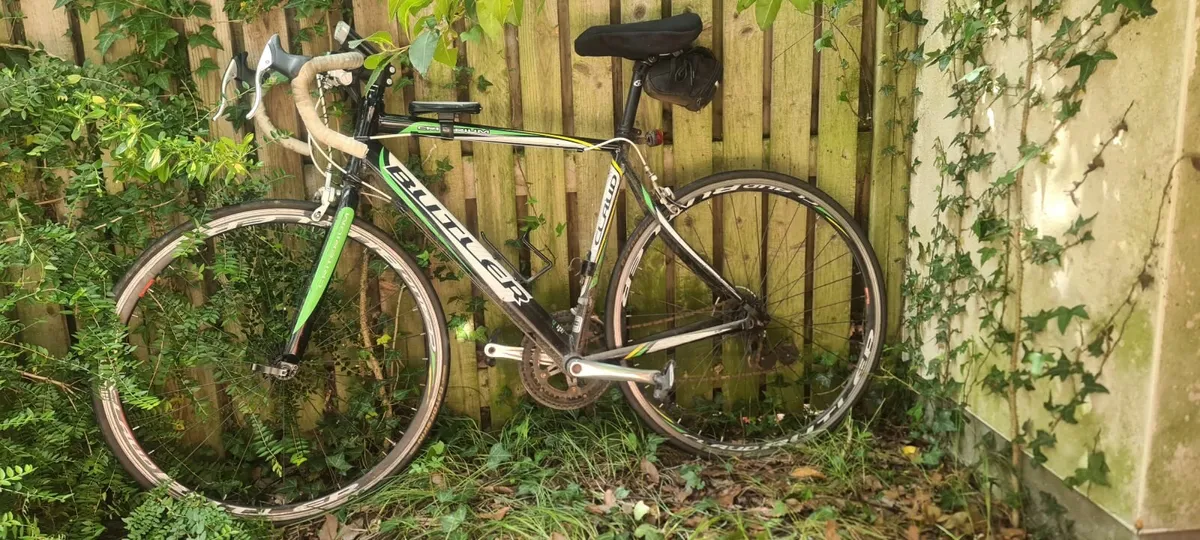 Racing Bicycle