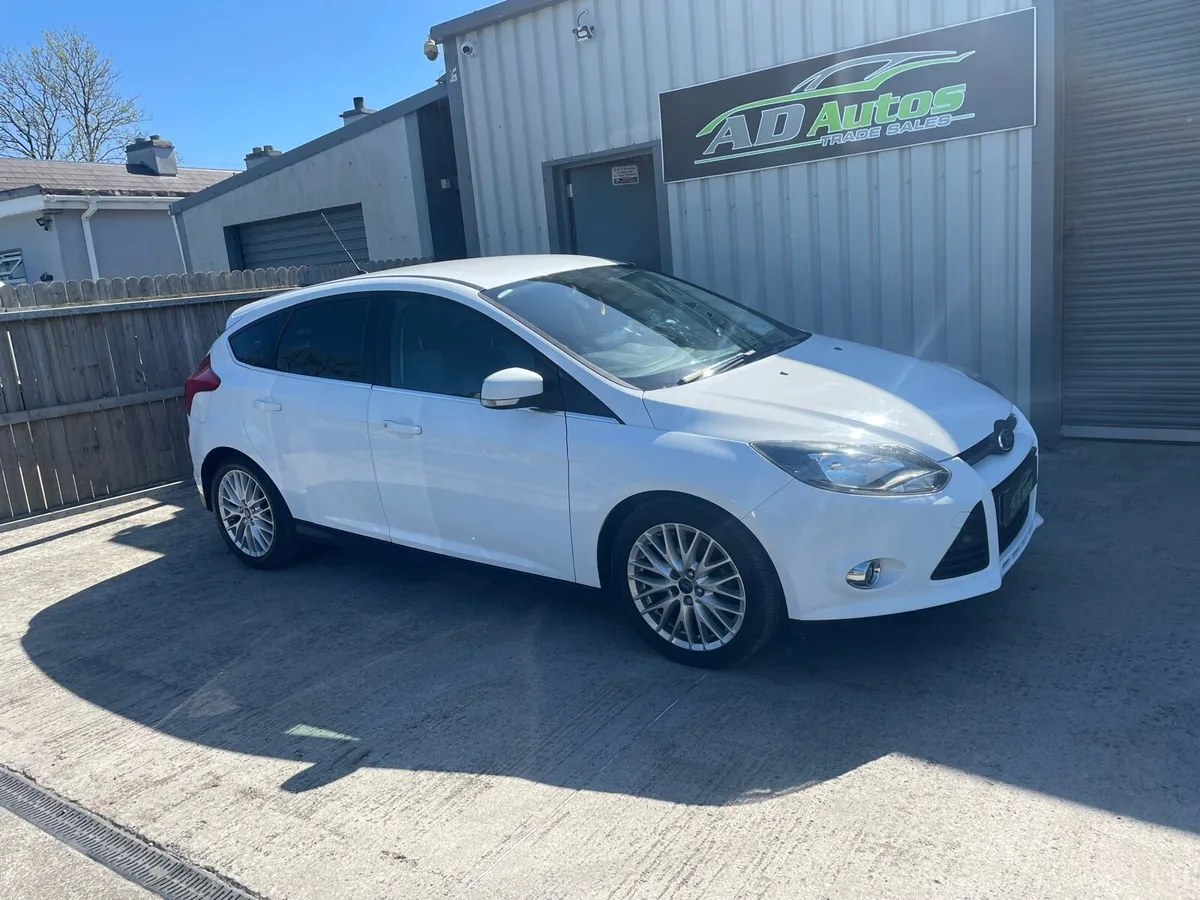 Ford Focus - Image 2