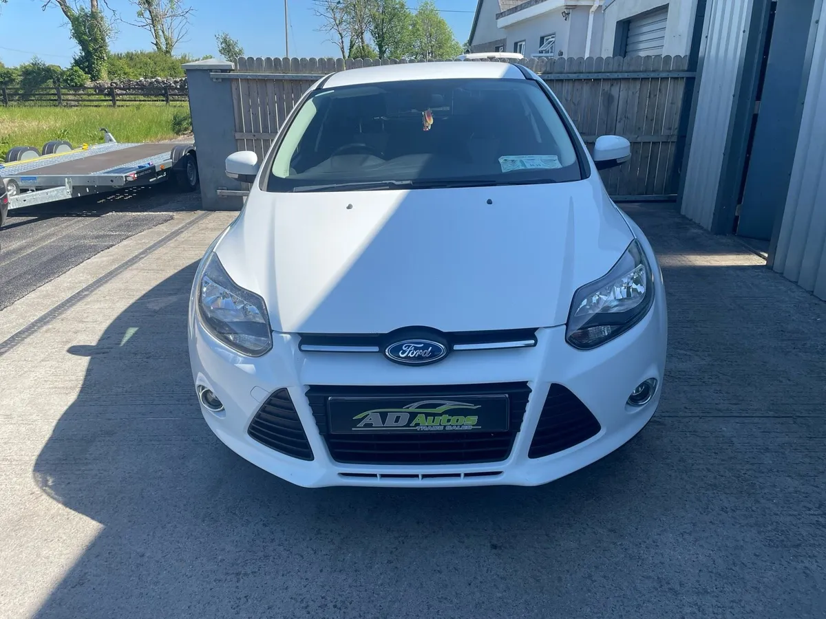 Ford Focus - Image 3