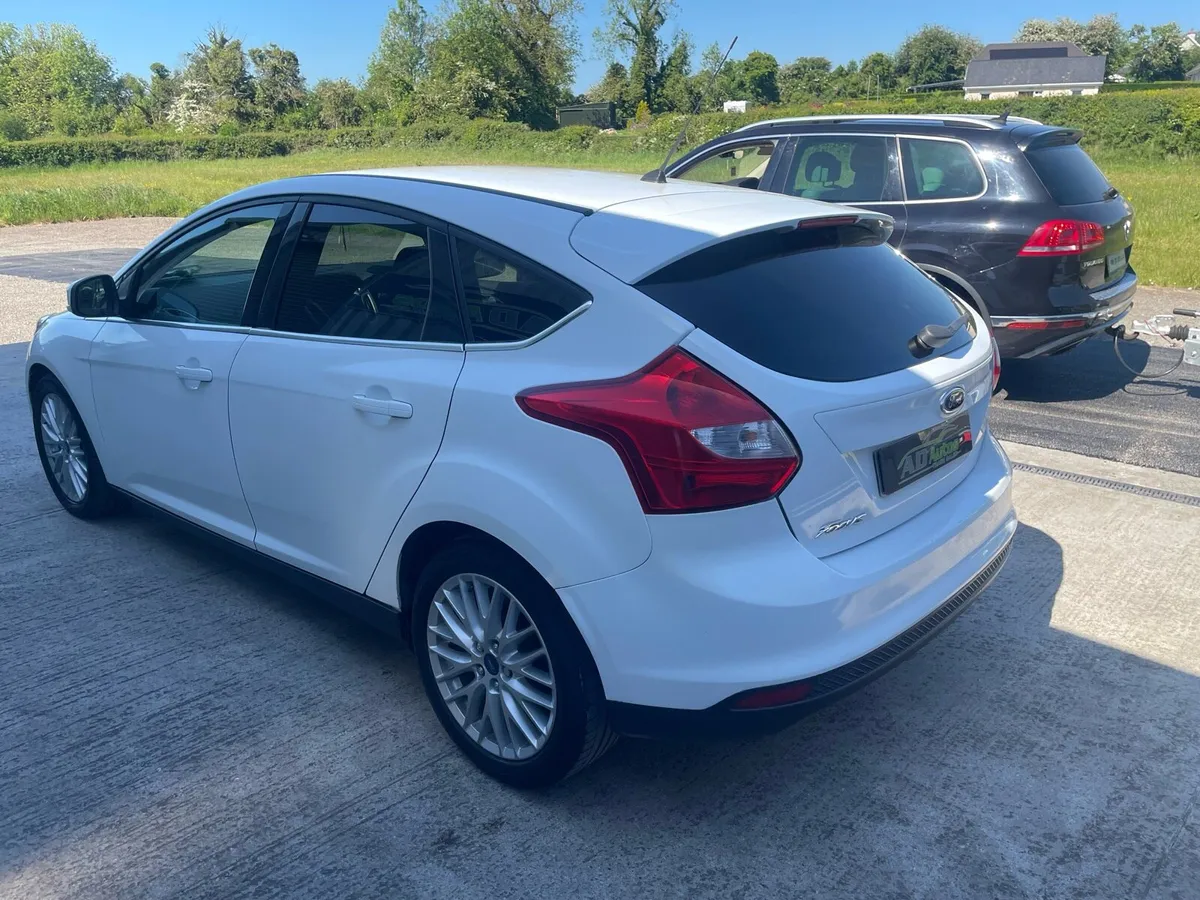 Ford Focus - Image 4
