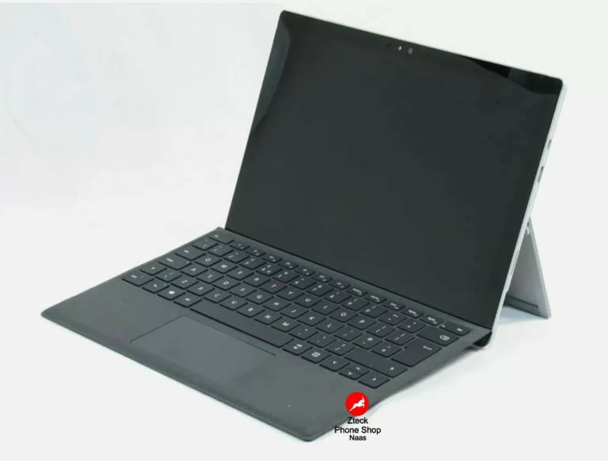 Microsoft Surface Pro 5