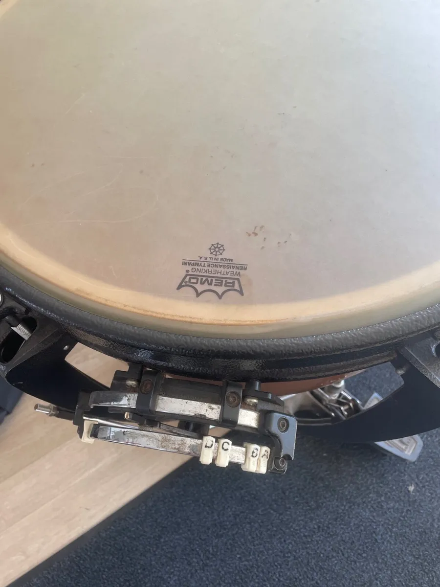 Timpani - Image 1