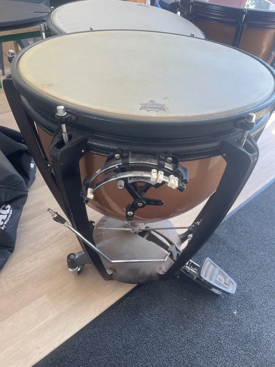Timpani - Image 2