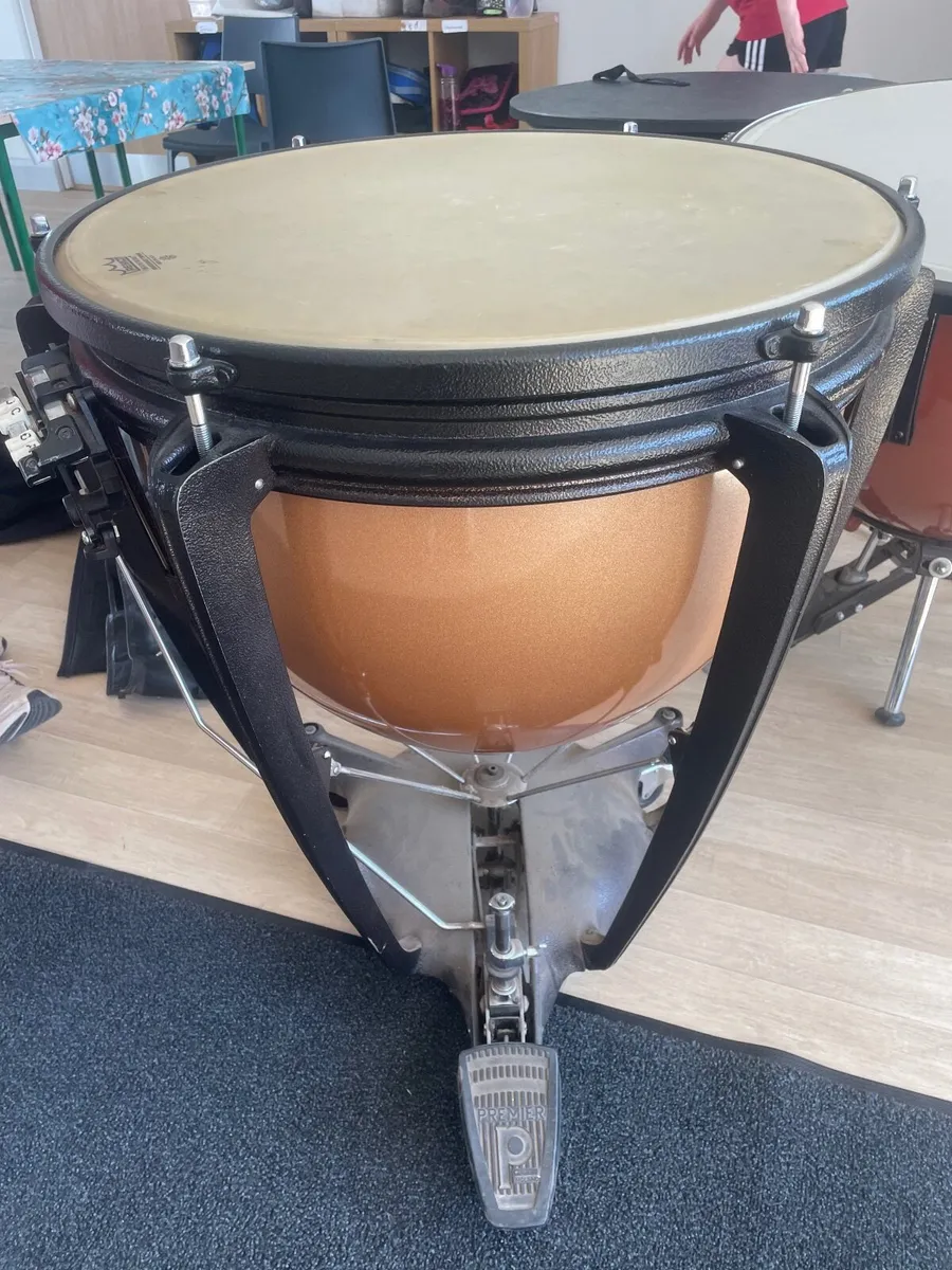 Timpani - Image 4