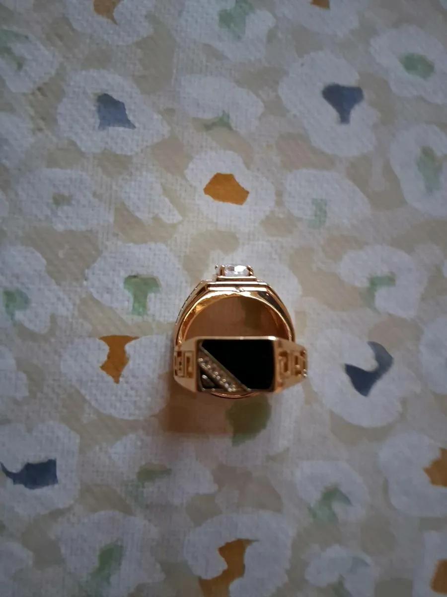 Man's ring - Image 2