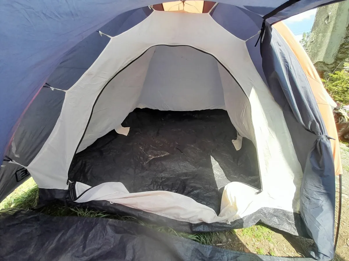FREE!! Two Person Tent, North Cork - Image 4