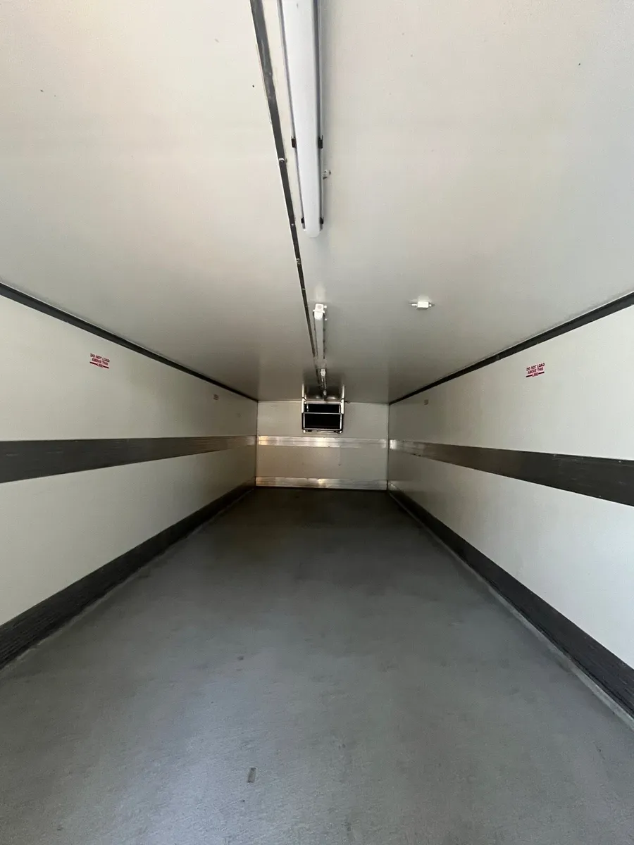31 pallet Freezer / Chill for sale 40ft - Image 4