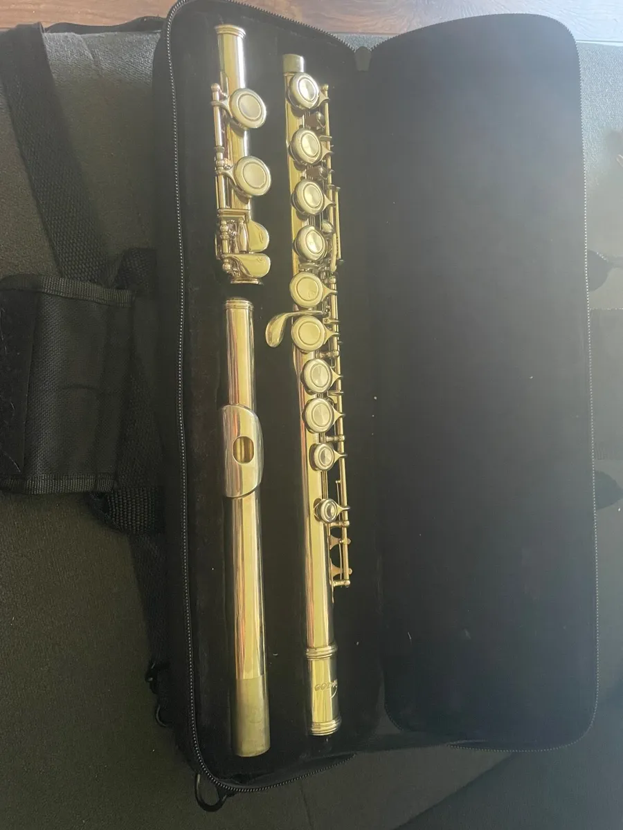 Flutes - Image 1