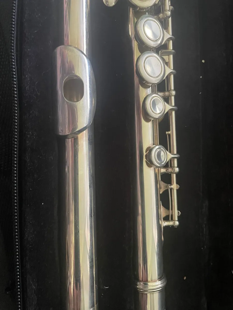 Flutes - Image 2