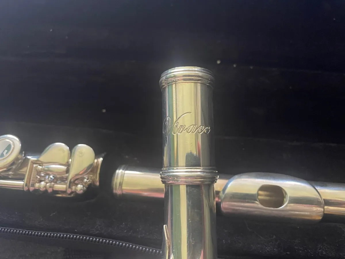 Flutes - Image 3
