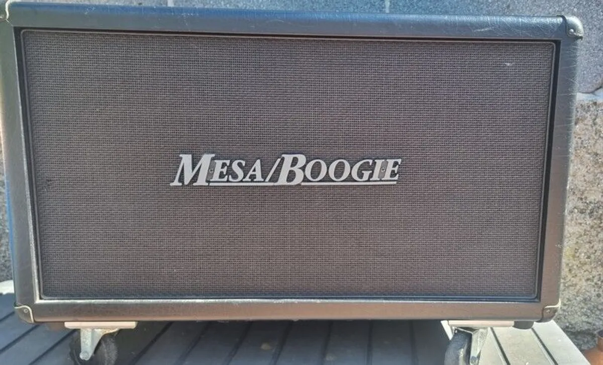 guitar speaker cabinet - Image 4