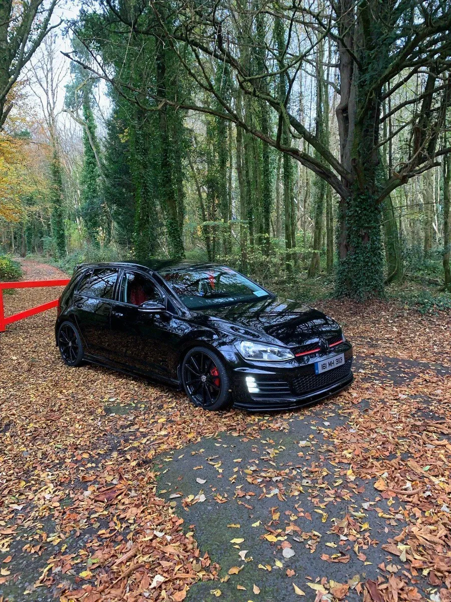 2016 mk7 golf - Image 2