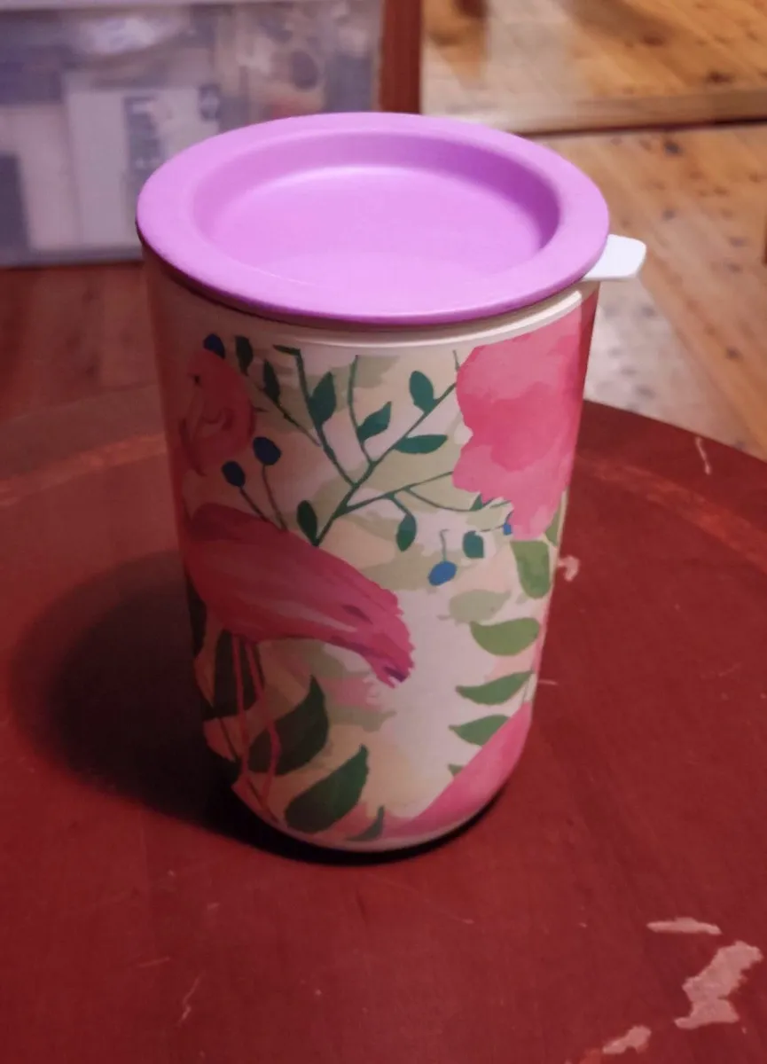DRINKS CONTAINER. - Image 1