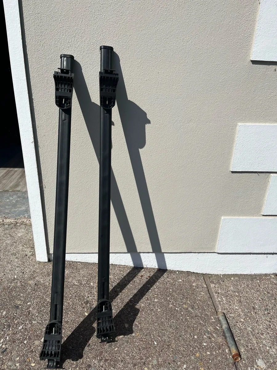 Roof rack