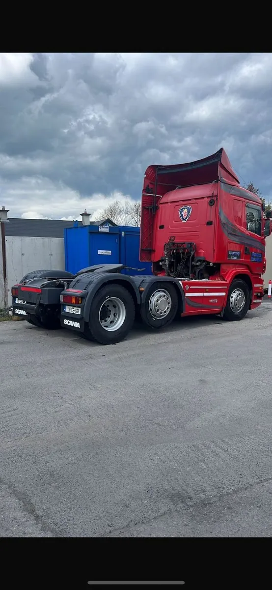 Scania Other 2013 - Image 2