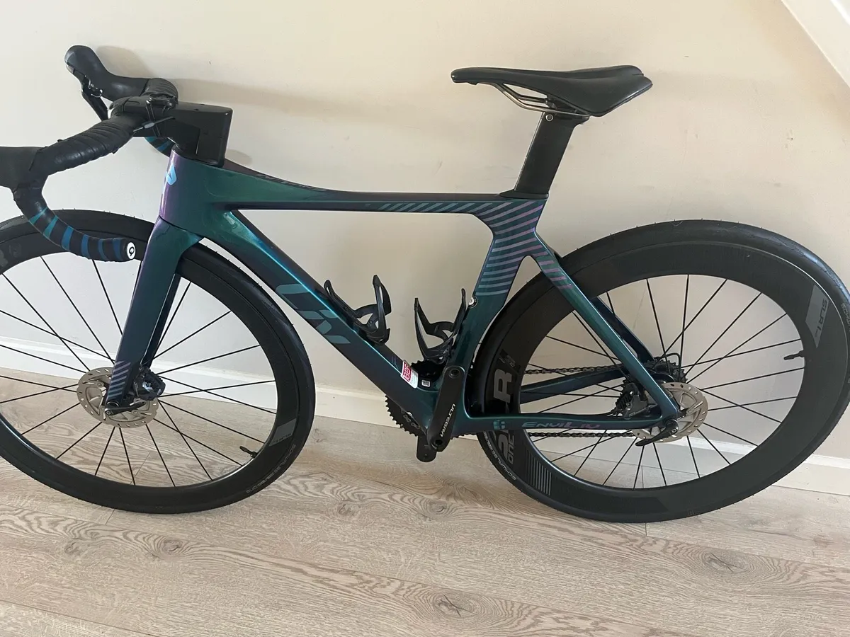 Enviliv Advanced Pro 1 Disc 2019 - Image 2