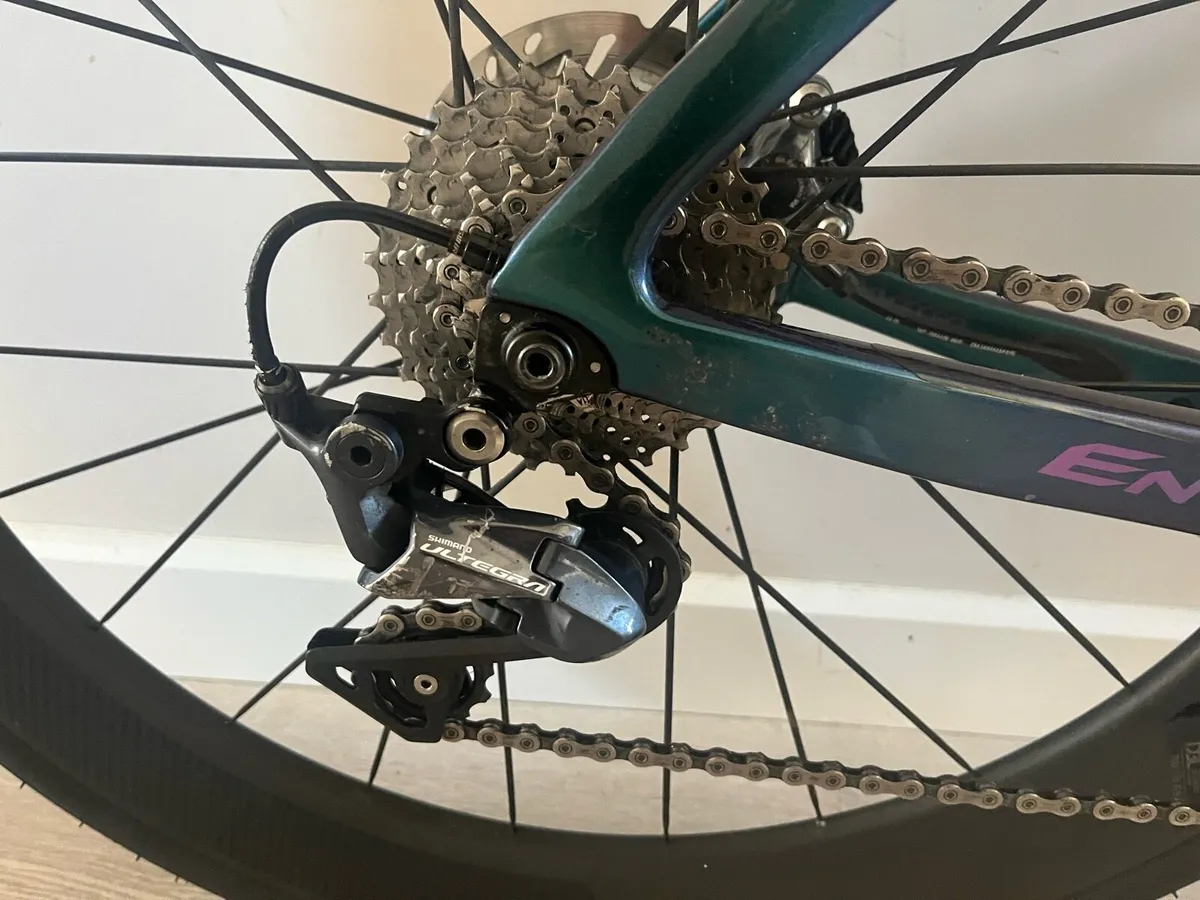 Enviliv Advanced Pro 1 Disc 2019 - Image 4