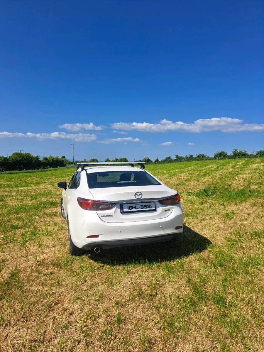 Mazda 6 2.2D executive - Image 3