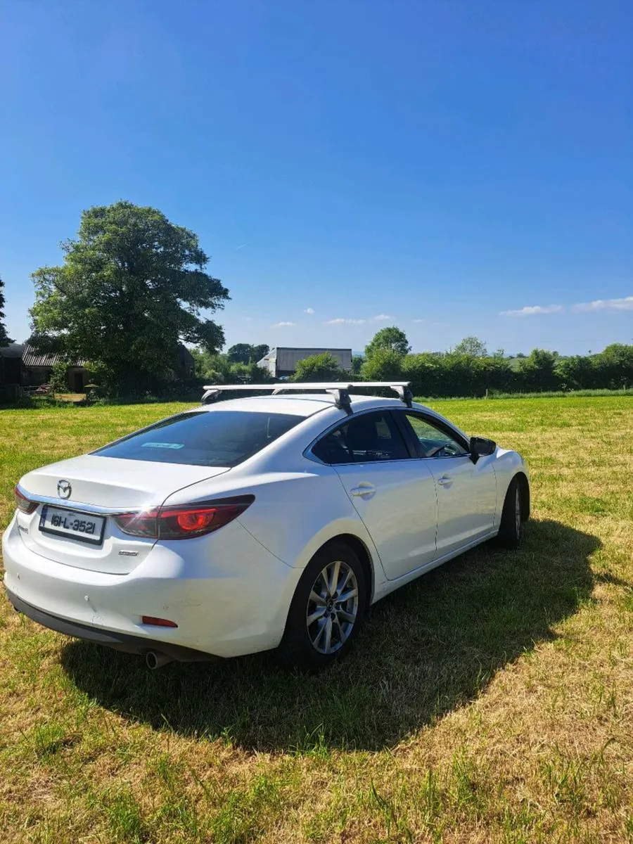 Mazda 6 2.2D executive - Image 4