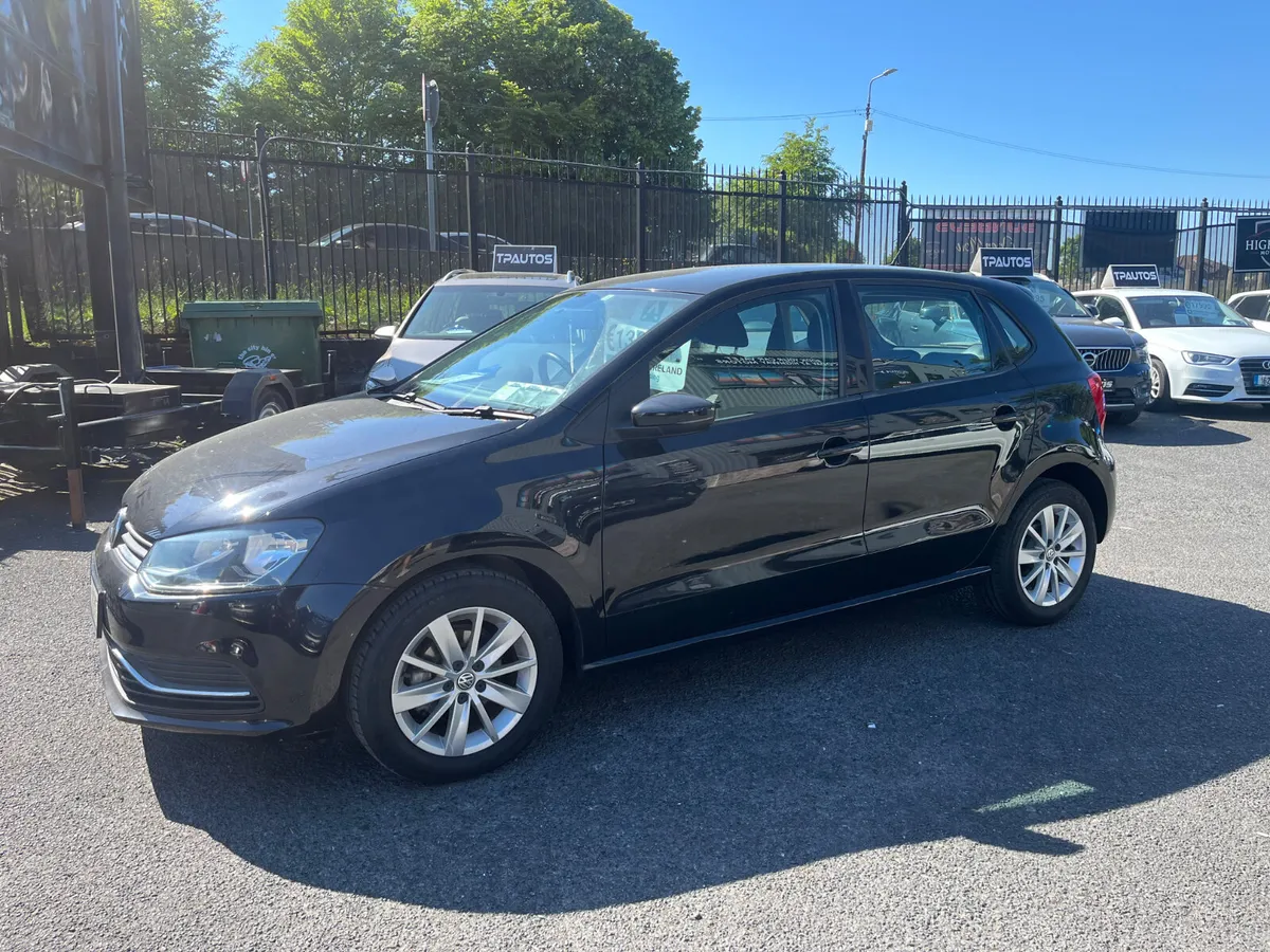 Volkswagen Polo 2016 ONLY 28K KM NCT 2027 - Image 1