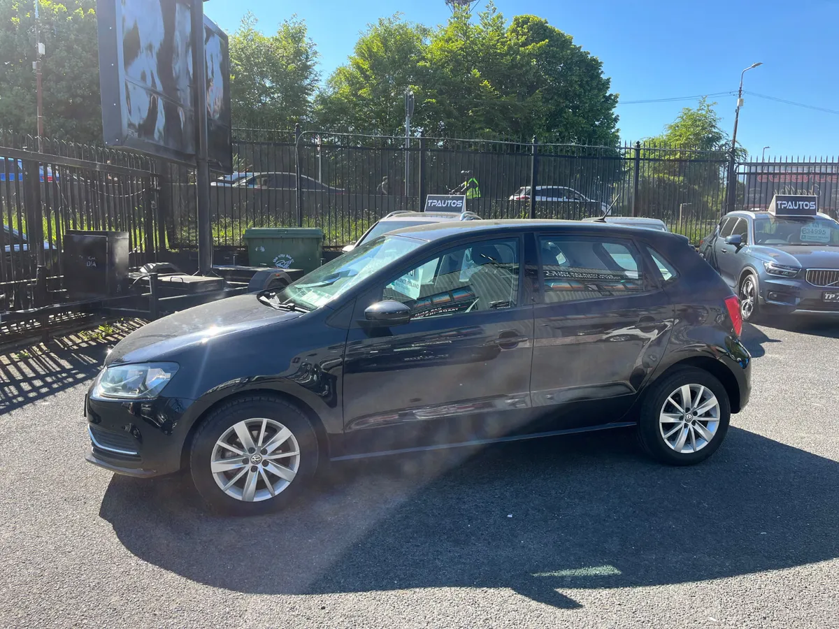 Volkswagen Polo 2016 ONLY 28K KM NCT 2027 - Image 4