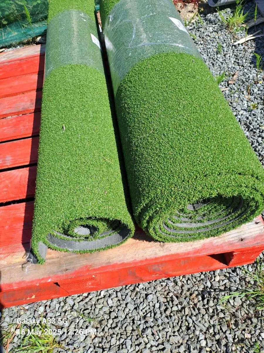 Artificial grass - Image 2