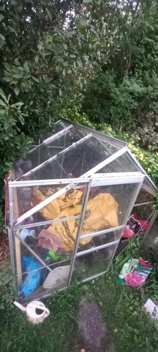Glass House - Image 1