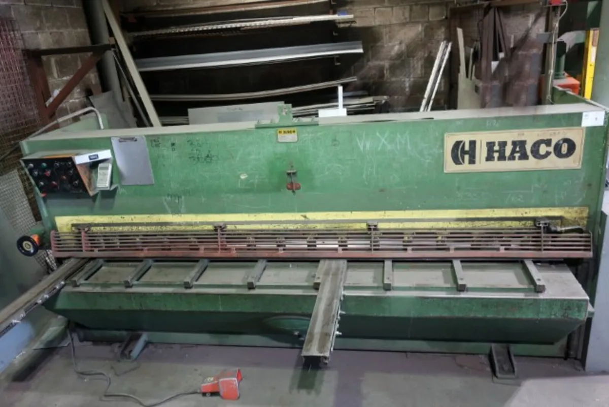 UNRESERVED Alert Engineering & Many More - Image 1
