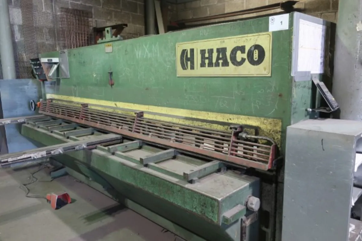 UNRESERVED Alert Engineering & Many More - Image 2