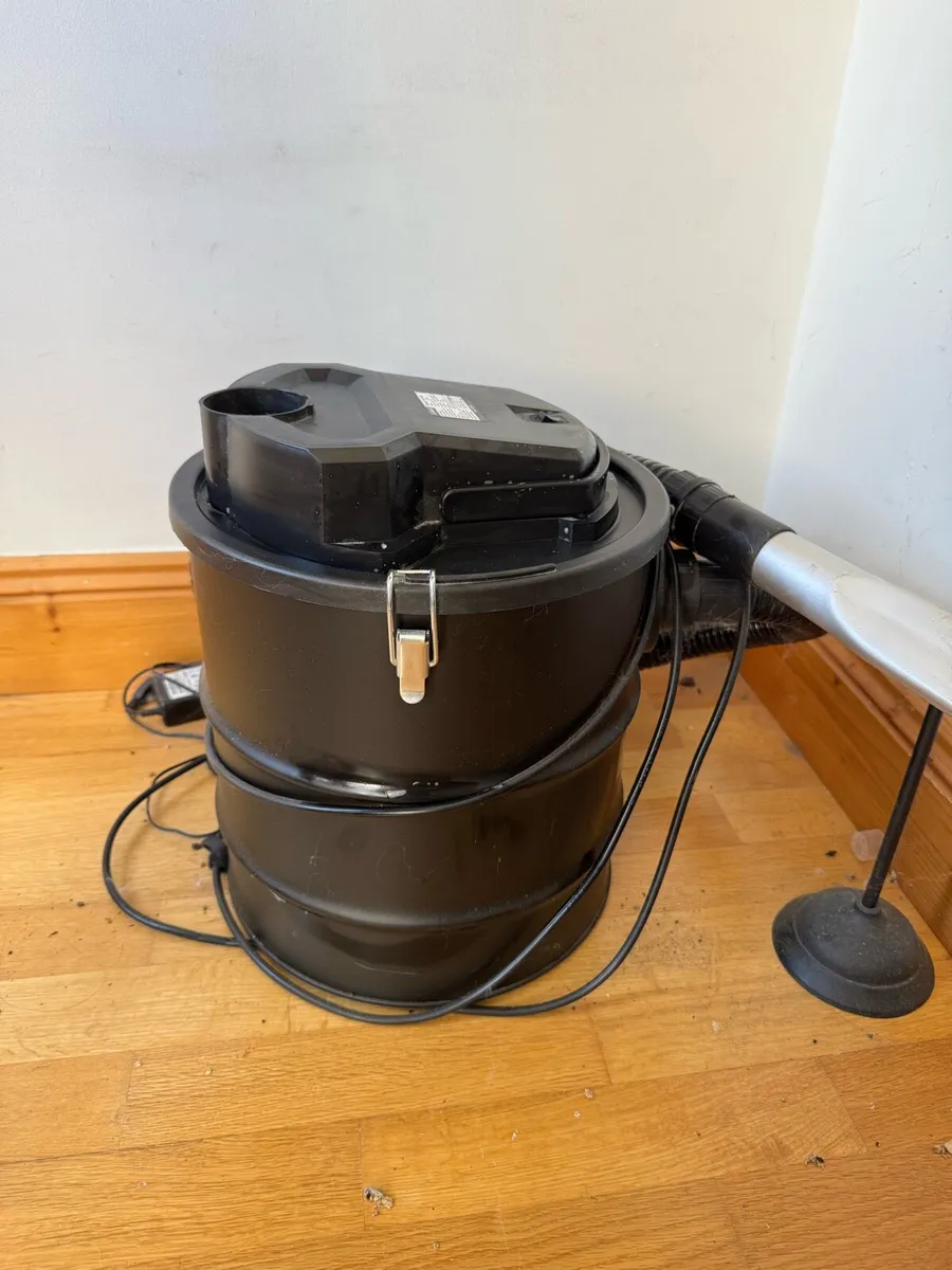 Ash Vacuum - Image 2