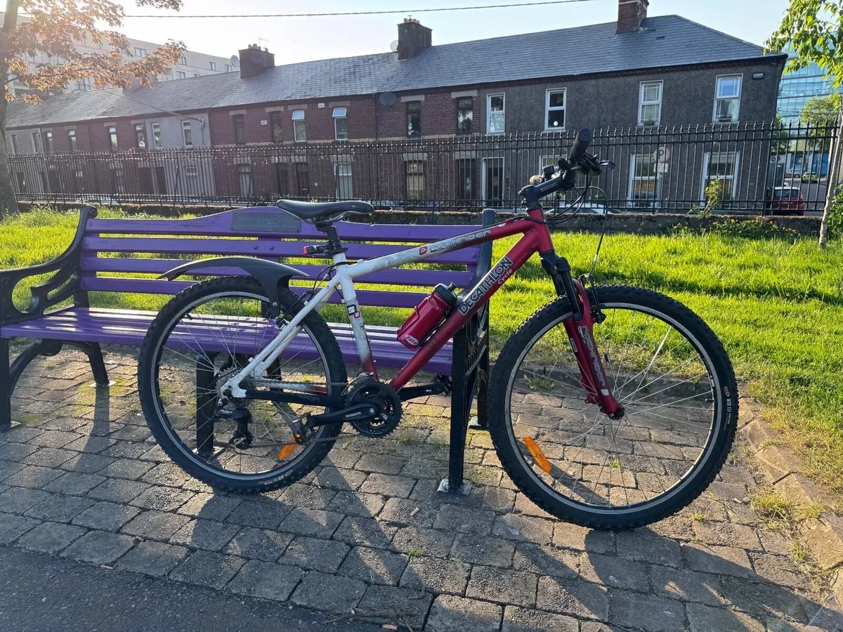 Bicycle - Image 1