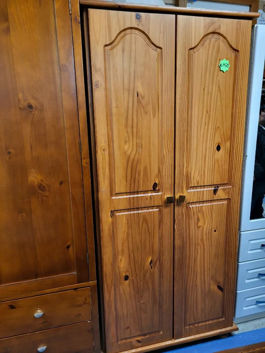 North West Hospice Charity Shop wardrobe - Image 2