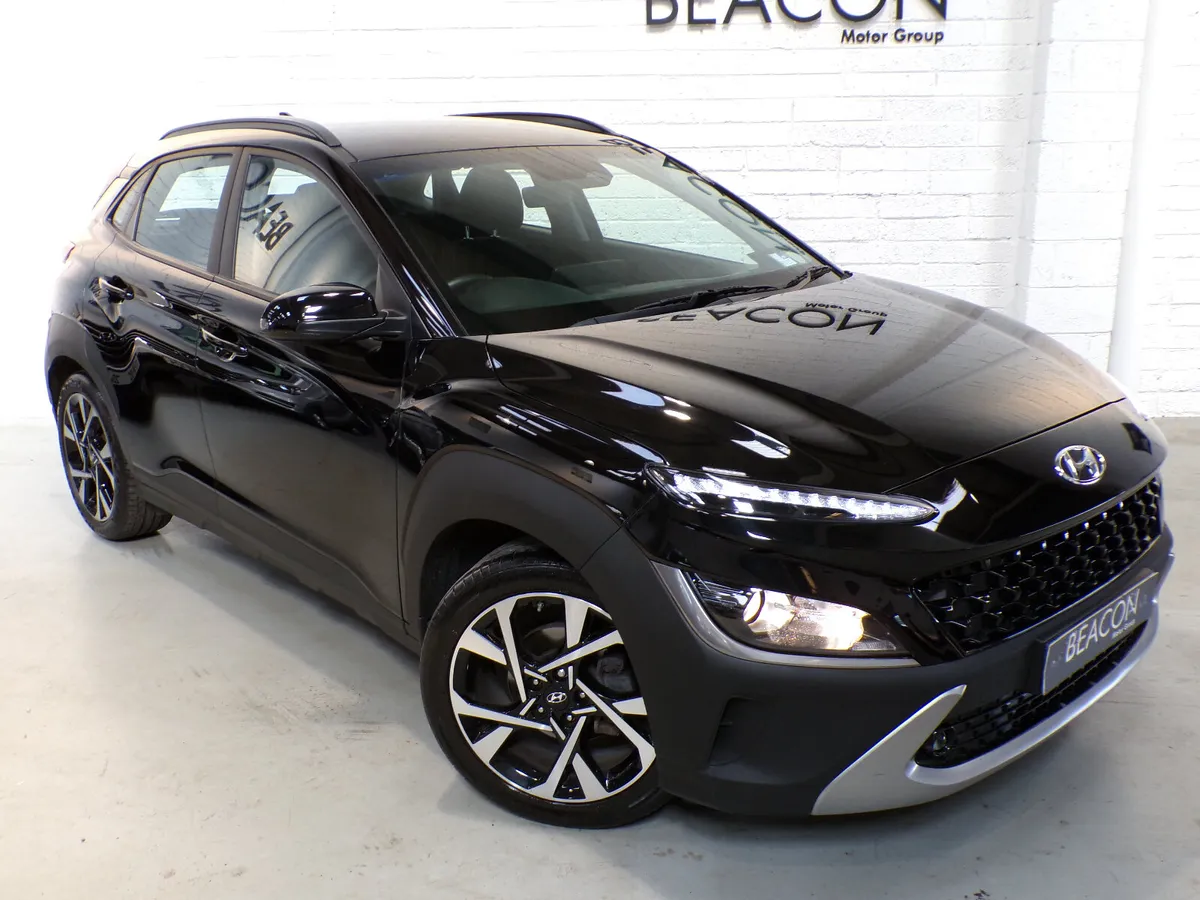 2022 ONLY 25,000 MILES*HYUNDAI KONA KAUAI COMFORT - Image 2