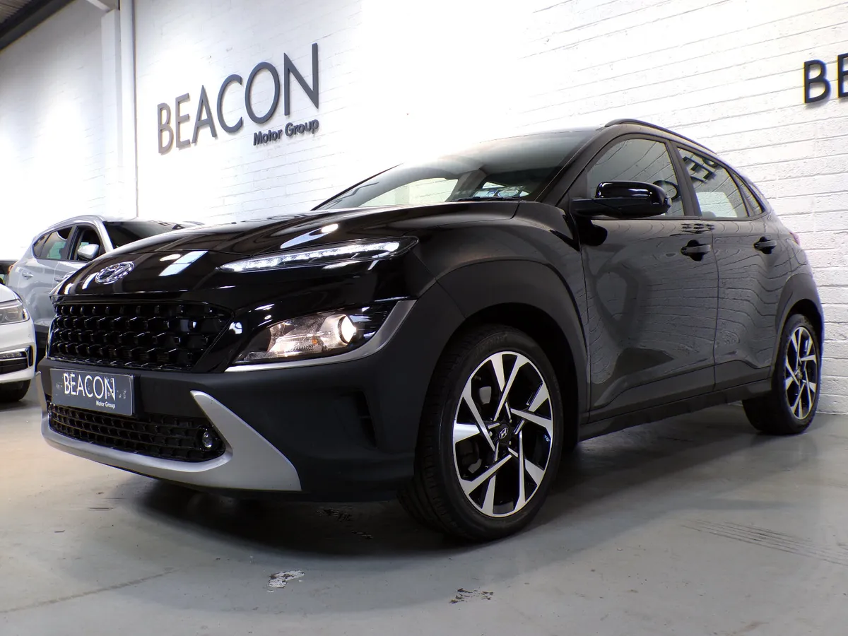 2022 ONLY 25,000 MILES*HYUNDAI KONA KAUAI COMFORT - Image 3