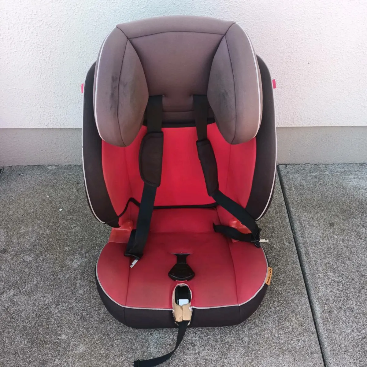 Child car seat - Image 1