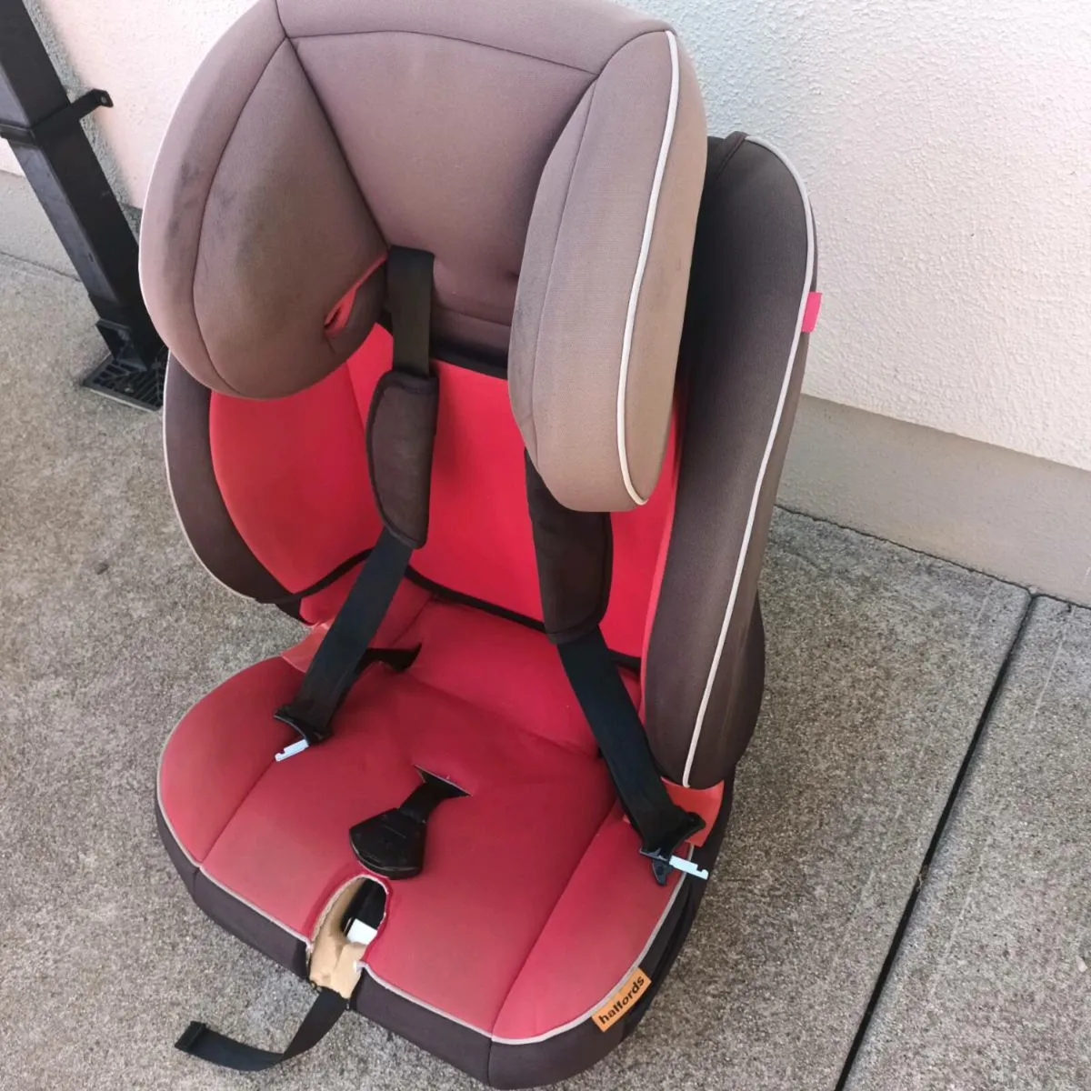 Child car seat - Image 2