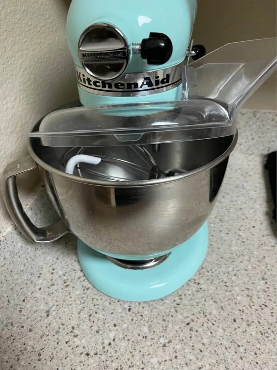 Kitchen Aid Mixer - Image 2