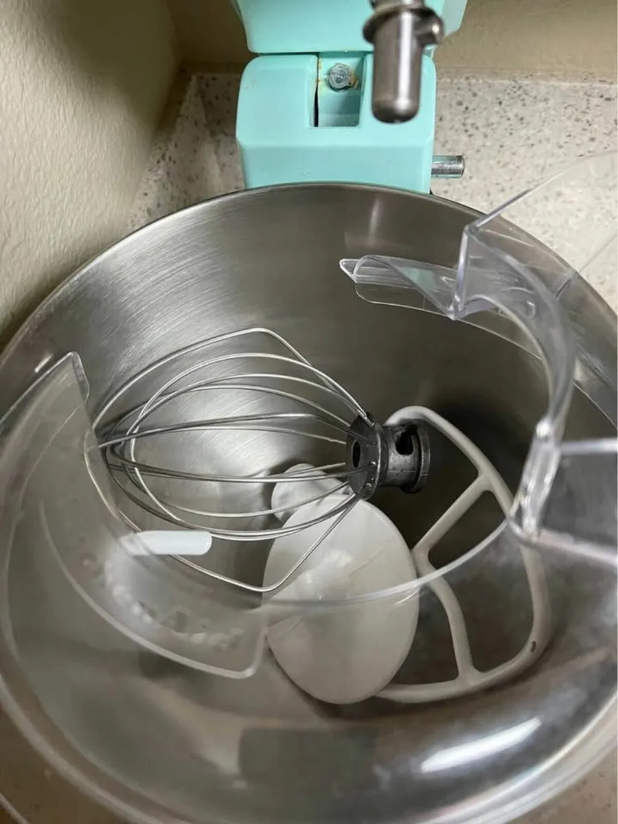 Kitchen Aid Mixer - Image 3