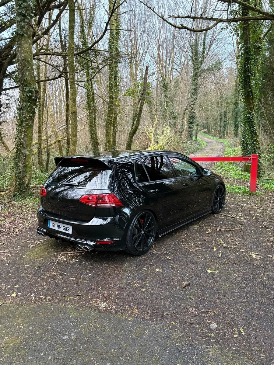 2016 mk7 golf - Image 3