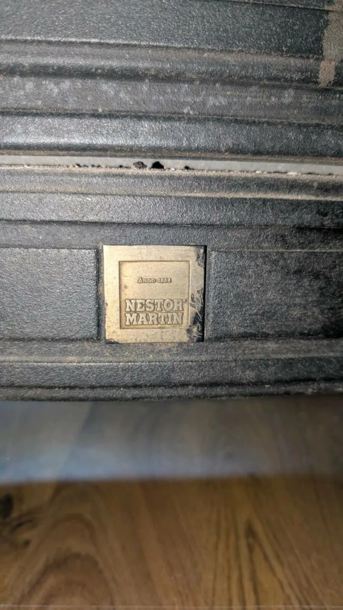 Nestor Martin Stove - Image 2