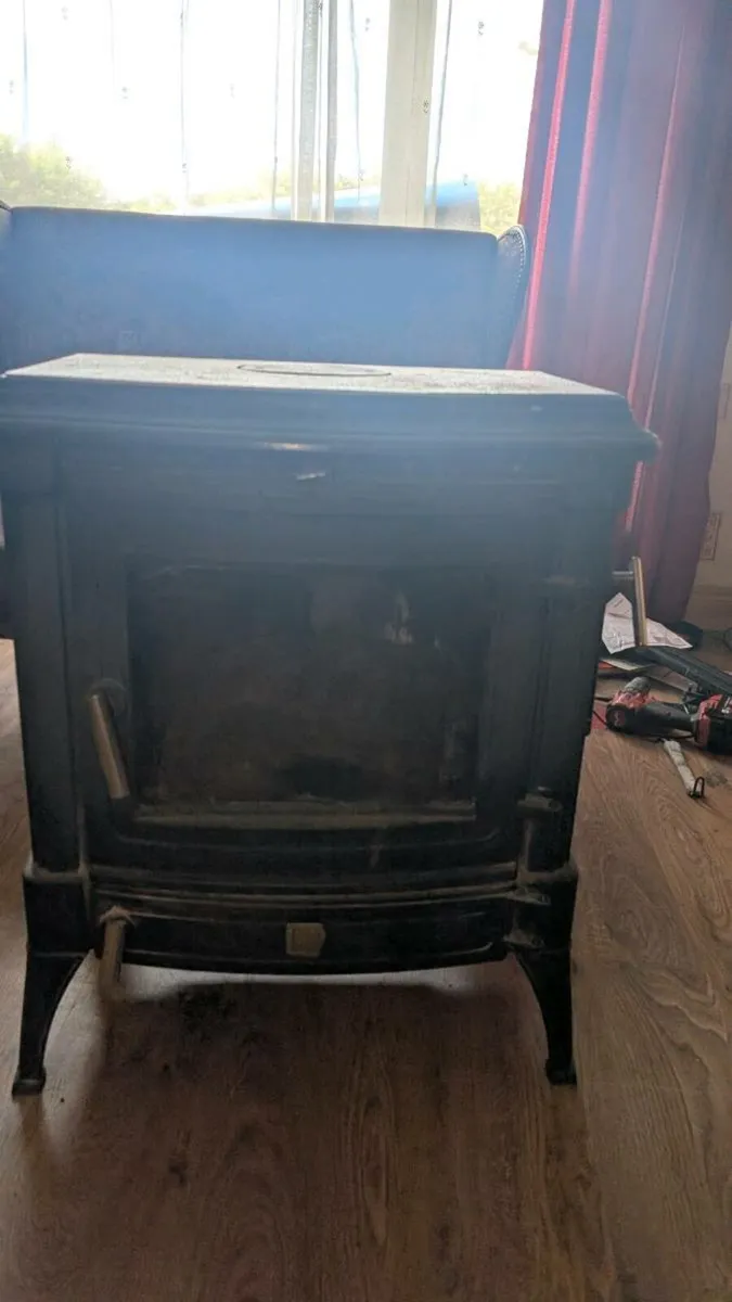 Nestor Martin Stove - Image 3