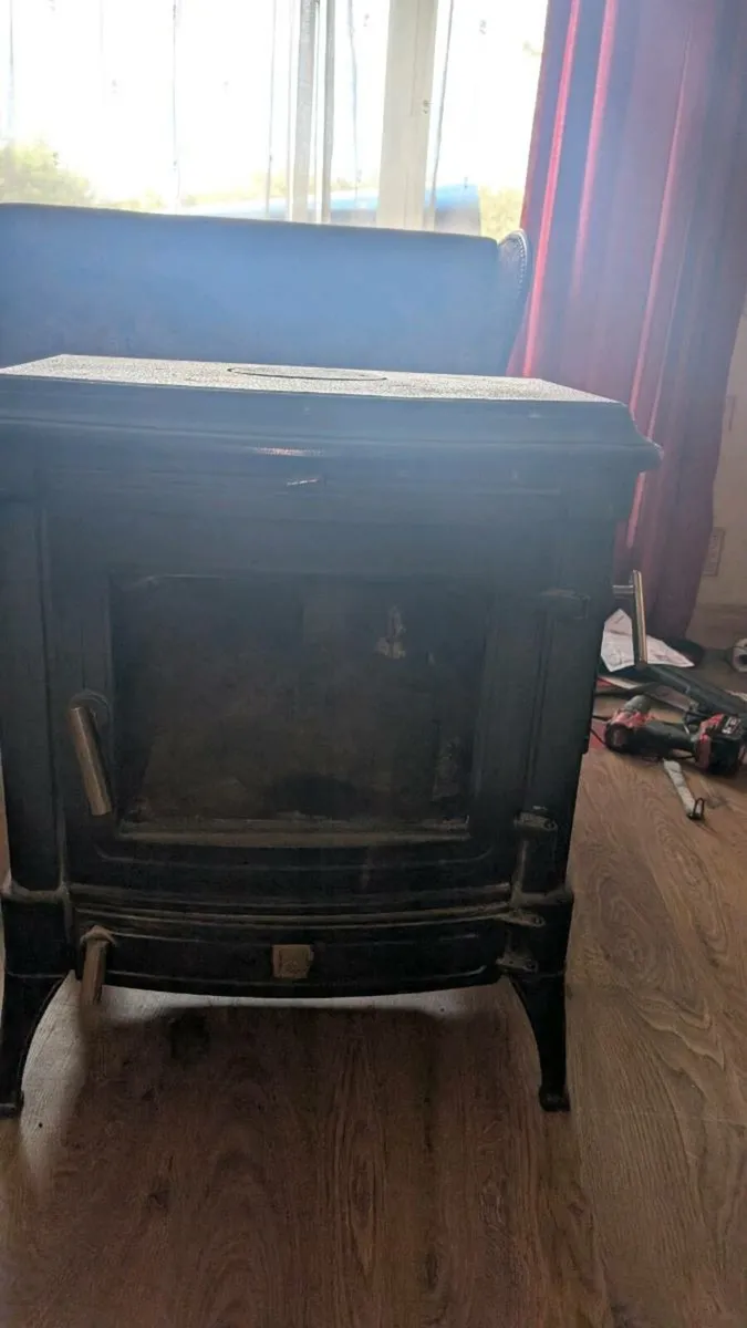 Nestor Martin Stove - Image 1