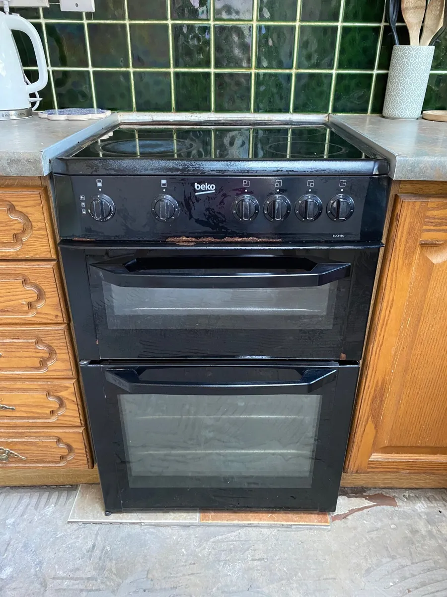 Cooker for Sale!! - Image 2