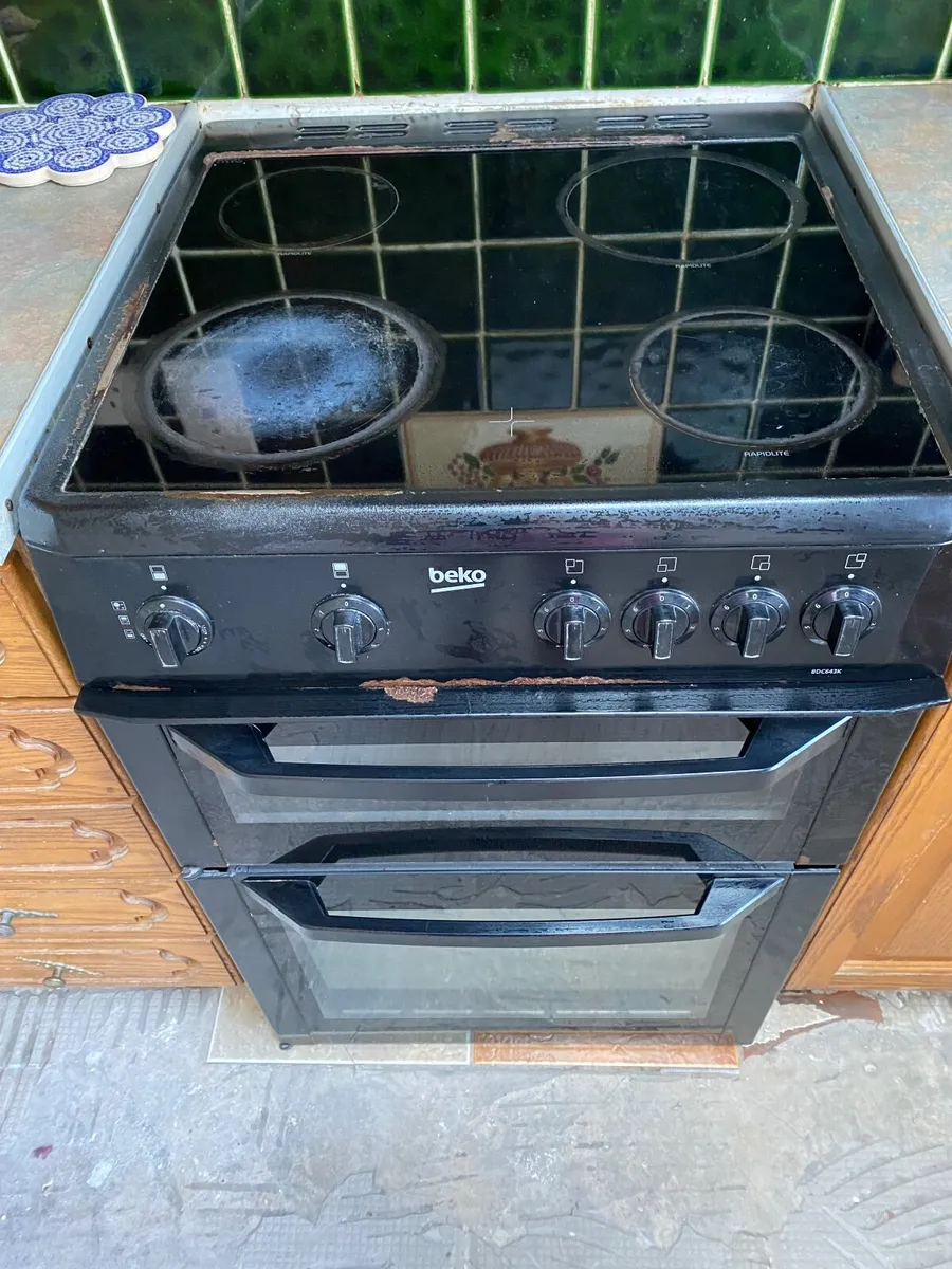 Cooker for Sale!! - Image 3