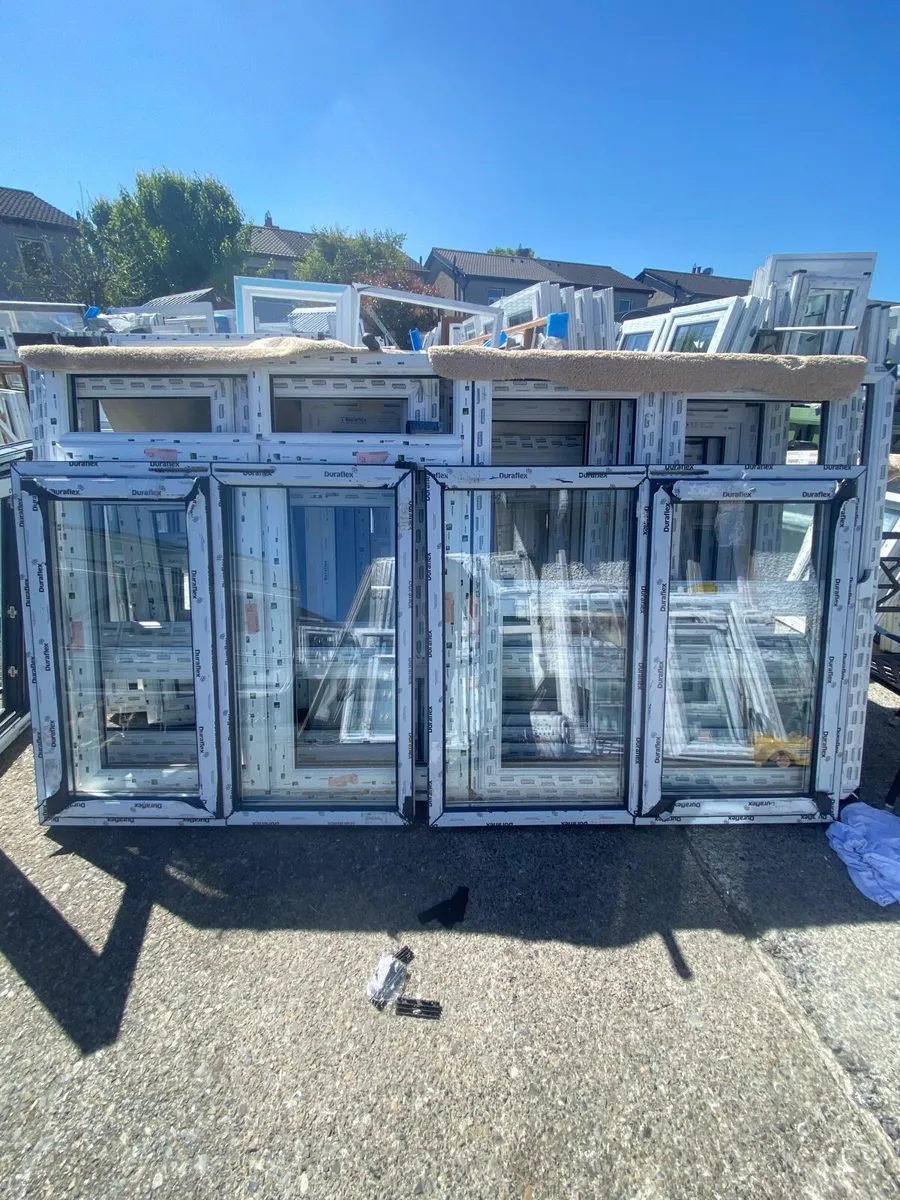 PVC windows - Image 2