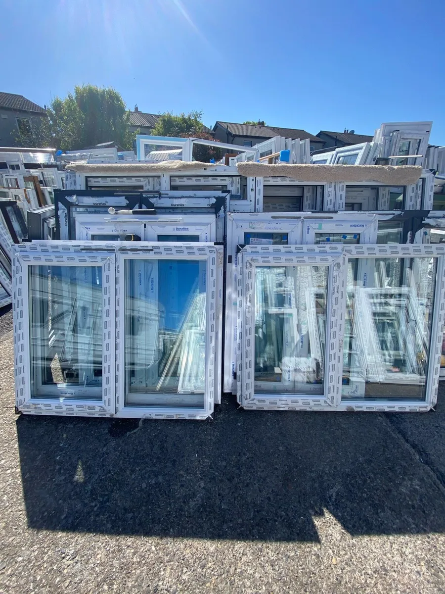 PVC windows - Image 4