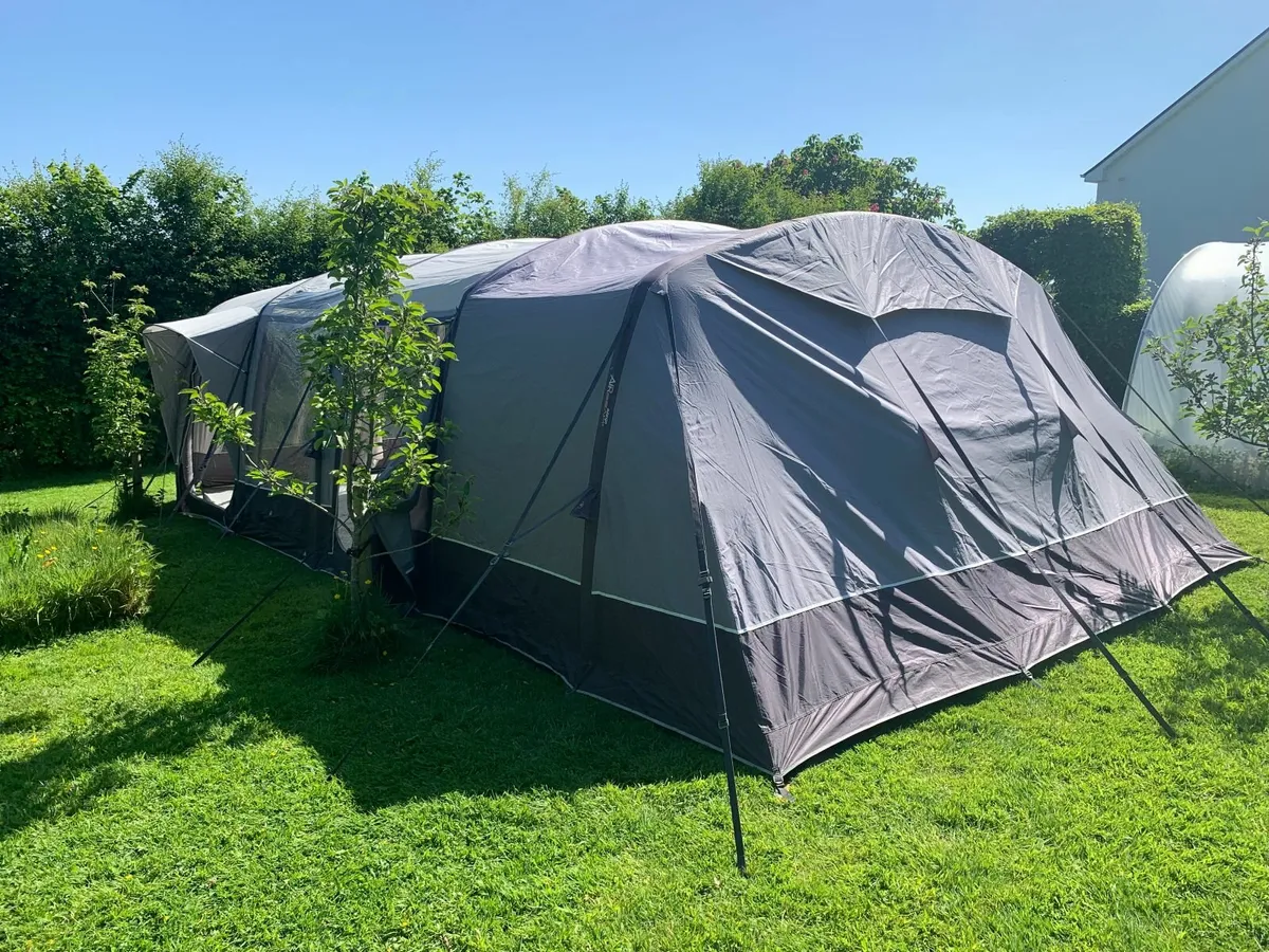 Vango Anantara II Air 650XL Tent - Image 2